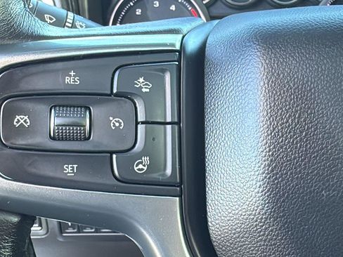 Used 2022 Chevrolet Silverado 3500 LTZ w/ LTZ Plus Package image 17