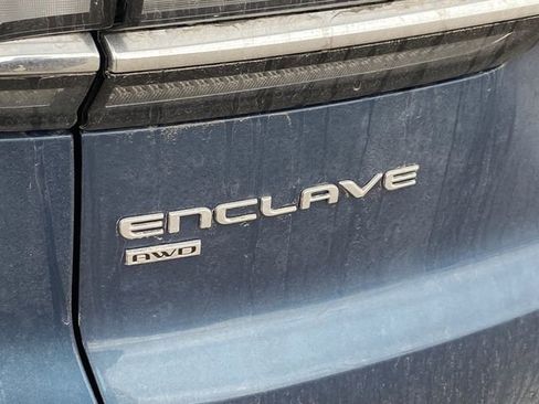 Certified 2025 Buick Enclave Avenir w/ Super Cruise Package image 6