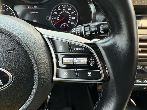 Used 2021 Kia Seltos SX AWD/4WD image 15
