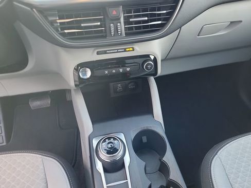 Used 2024 Ford Escape Active w/ Tech Pack #1 image 15