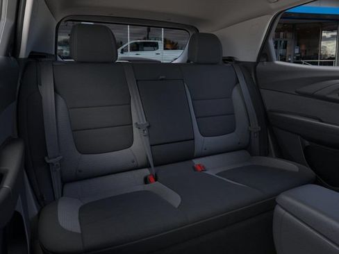 New 2026 Chevrolet TrailBlazer LT w/ Convenience Package FWD image 18