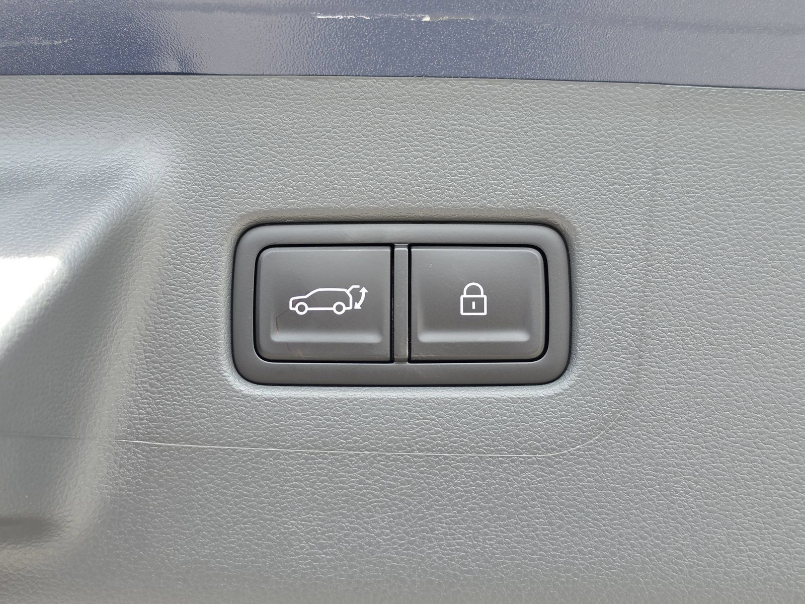 New 2027 Hyundai Santa Fe SEL FWD image 14