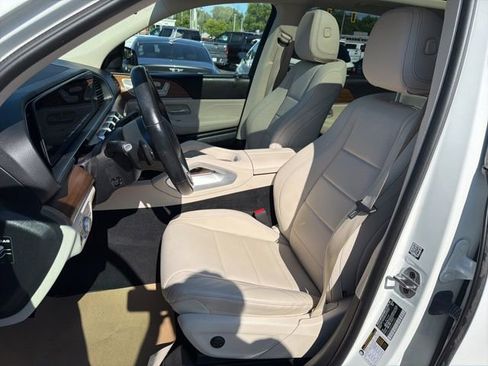 Used 2023 Mercedes-Benz GLE 450 4MATIC image 12