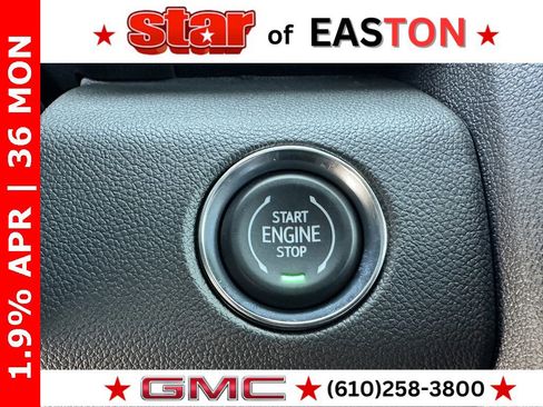 New 2026 GMC Acadia Elevation image 21