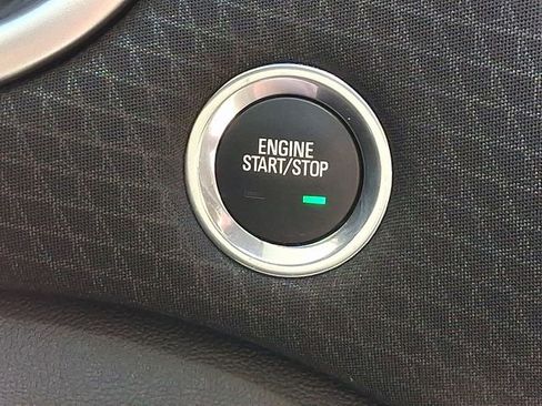 Used 2024 Chevrolet Malibu RS w/ LPO, Floor Liner Package image 25