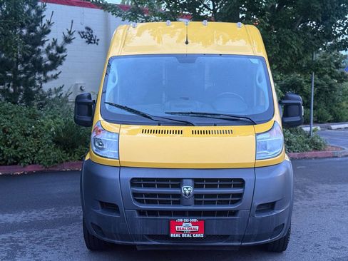 Used 2018 RAM ProMaster 2500 image 2