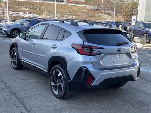 Used 2025 Subaru Crosstrek 2.5i Limited image 3