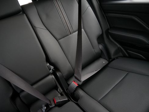 Certified 2025 Toyota 4Runner Limited image 14