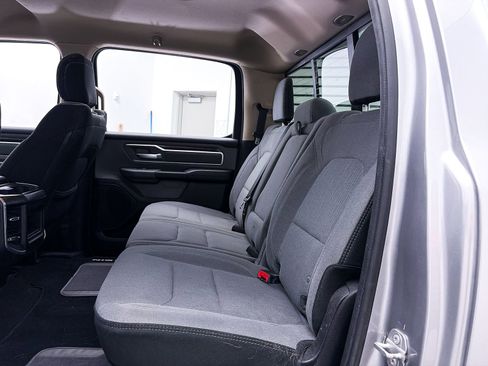 Used 2019 RAM 1500 Big Horn RWD image 27