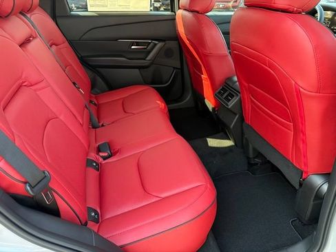 New 2026 MAZDA CX-5 Preferred AWD/4WD image 35