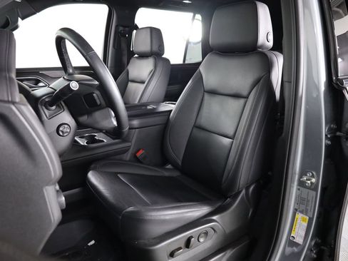 Used 2023 Chevrolet Tahoe Z71 w/ Z71 Off-Road Package image 35