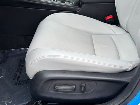 Used 2025 Honda Civic Sport Touring image 15