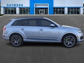 Used 2019 Audi Q7 3.0T Prestige w/ Prestige Package video 2