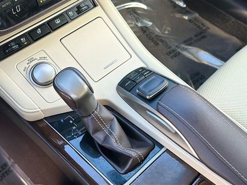 Used 2017 Lexus ES 350 350 image 28