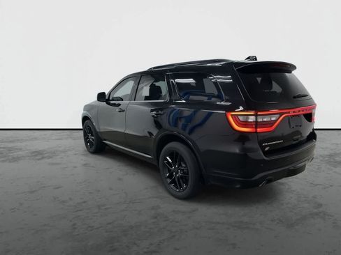 Used 2024 Dodge Durango GT AWD/4WD image 9