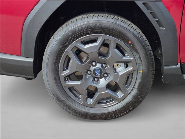 New 2026 Subaru Outback Premium AWD/4WD image 10