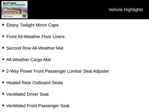 New 2026 GMC Terrain AT4 w/ Convenience Package III image 7