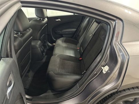 Used 2023 Dodge Charger R/T w/ Daytona Edition Group image 16