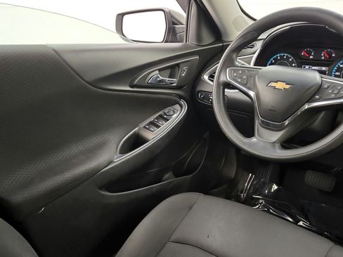 Used 2020 Chevrolet Malibu LT FWD image 21