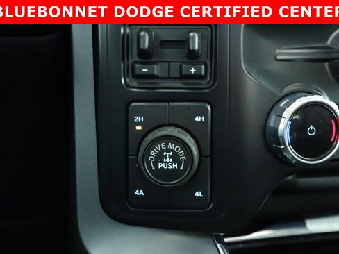 Used 2023 Ford F150 Lariat w/ Equipment Group 502A High AWD/4WD image 27