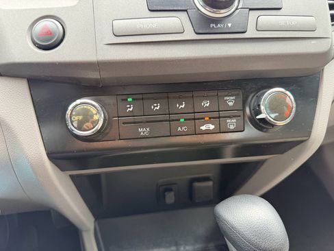 Used 2012 Honda Civic EX image 20