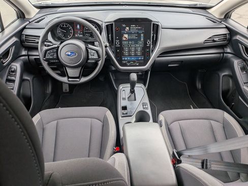 Used 2025 Subaru Crosstrek 2.0i Premium image 28