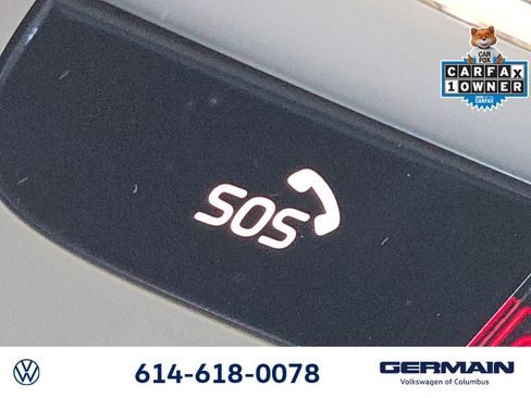 Used 2023 Volvo XC60 B5 Plus AWD/4WD image 37