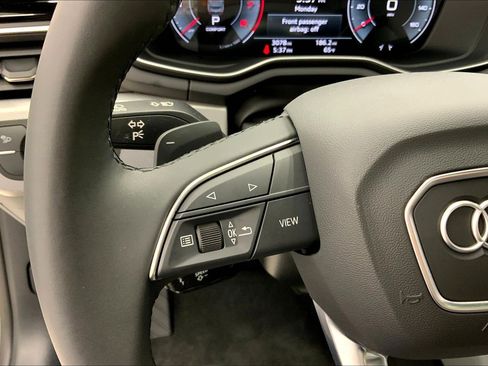 Certified 2025 Audi A5 2.0T Premium Plus w/ Convenience Plus Package image 20