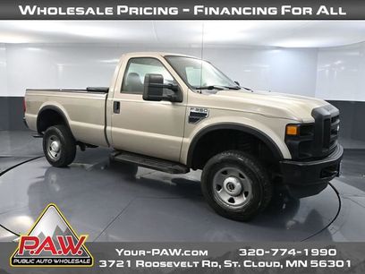 Used 2008 Ford F350 XL
