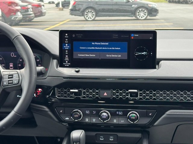 Used 2025 Honda Accord Sport image 13