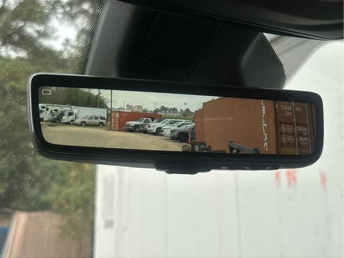 New 2025 Jeep Grand Cherokee L Limited w/ Luxury Tech Group II image 47