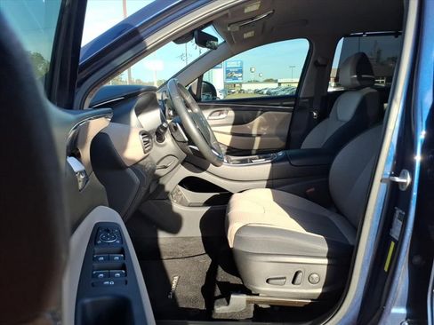 Used 2022 Hyundai Santa Fe SEL w/ Convenience Package image 15