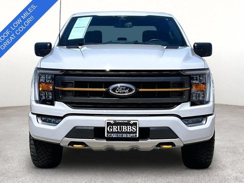 Used 2023 Ford F150 Tremor AWD/4WD image 3