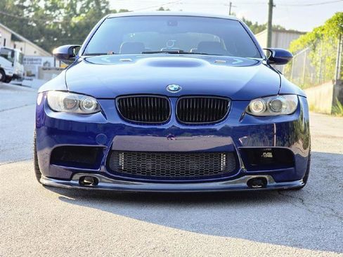 Used 2008 BMW M3 Sedan image 15