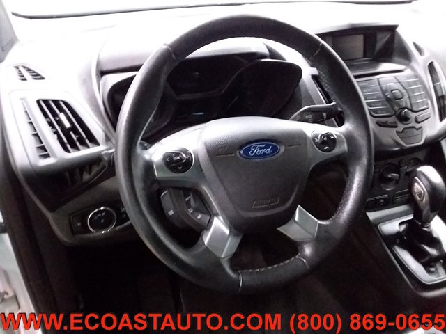 Used 2015 Ford Transit Connect XLT FWD image 11