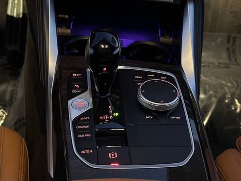 Certified 2023 BMW 430i xDrive Coupe w/ M Sport Package image 15