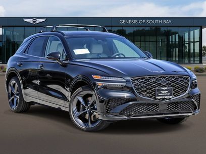 New 2026 Genesis GV70 3.5T Sport Prestige