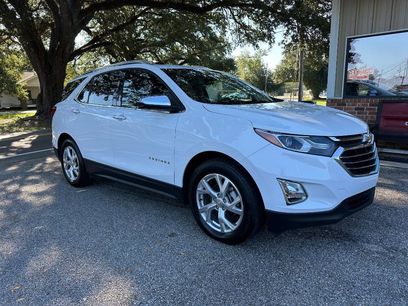 Used 2021 Chevrolet Equinox Premier