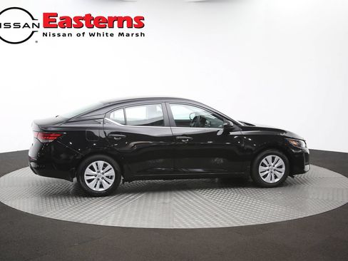 Used 2025 Nissan Sentra S FWD image 42