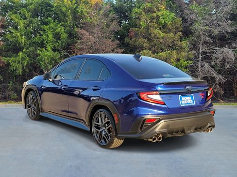 Certified 2026 Subaru WRX tS w/ WRX Electronics Package AWD/4WD image 20