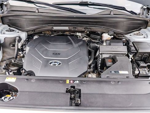 Used 2021 Hyundai Palisade Limited image 29