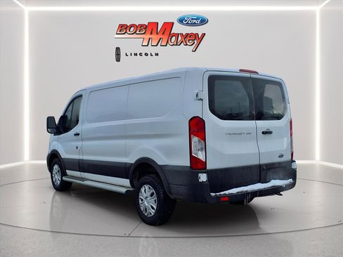 Used 2024 Ford Transit 250 Low Roof w/ Exterior Upgrade Package image 8
