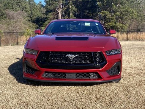 Used 2024 Ford Mustang GT Premium image 43