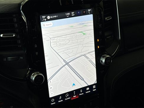 Used 2024 RAM 1500 TRX w/ TRX Level 1 Equipment Group image 22