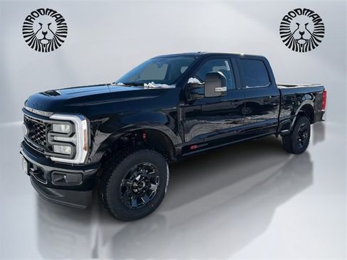 New 2026 Ford F250 XL image 1
