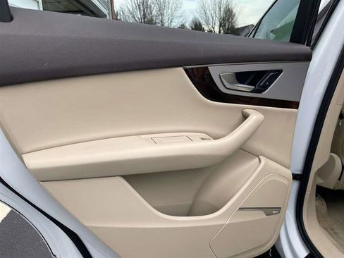 Used 2019 Audi Q7 2.0T Premium Plus w/ Premium Plus Package image 90