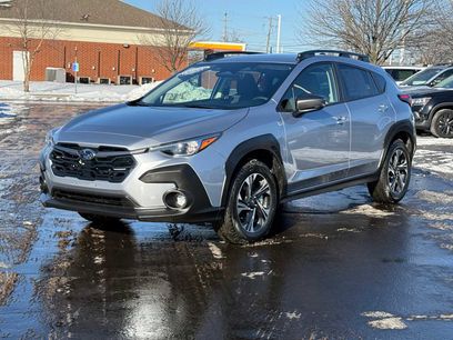 Certified 2025 Subaru Crosstrek 2.0i Premium