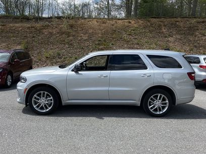 Used 2025 Dodge Durango GT