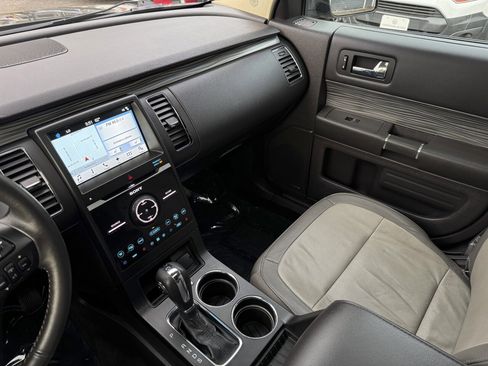Used 2016 Ford Flex Limited w/ Limited Appearance Package image 29