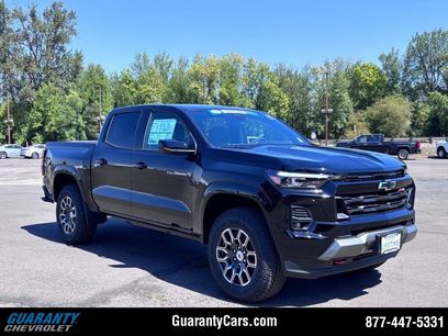 New 2026 Chevrolet Colorado Z71 w/ Technology Package